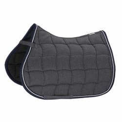 Sottosella Eskadron Performance Contrast Miscela di antracite Grigio
