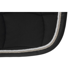 Sottosella Eskadron Performance Contrast Nero