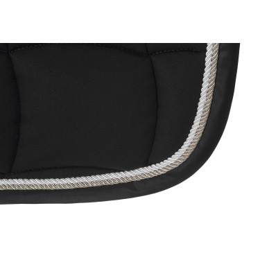 Sottosella Eskadron Performance Contrast Nero