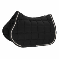 Sottosella Eskadron Performance Contrast Nero