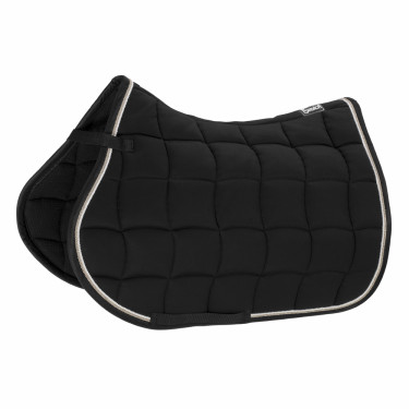 Sottosella Eskadron Performance Contrast Nero
