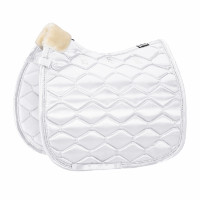 Sottosella Eskadron Satin Crystal Bianco Sottosella Eskadron Satin Crystal Bianco