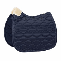Sottosella Eskadron Satin Crystal Blu notte