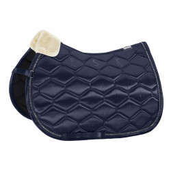 Sottosella Eskadron Satin Crystal Blu notte Sottosella Eskadron Satin Crystal Blu notte