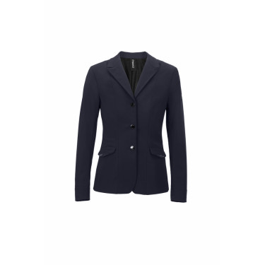 Giacca da concorso per bambini Pikeur Isalienne Blu notte