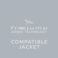 Giacca da concorso per bambini Pikeur Isalienne Nero