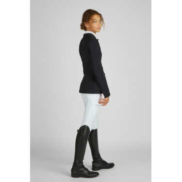 Giacca da concorso per bambini Pikeur Isalienne Nero Giacca da concorso per bambini Pikeur Isalienne Nero
