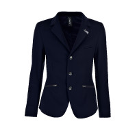 Giacca da concorso per bambini Pikeur Ivo Blu notte