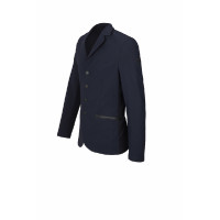 Giacca da concorso uomo Pikeur Teo Blu notte