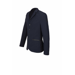 Giacca da concorso uomo Pikeur Teo Blu notte