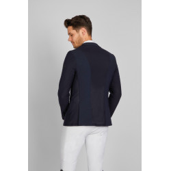 Giacca da concorso uomo Pikeur Teo Blu notte