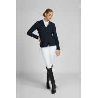 Giacca da concorso Pikeur donna Talia Blu notte