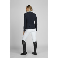 Giacca da concorso Pikeur donna Talia Blu notte