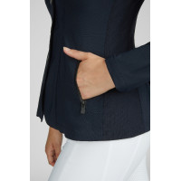 Giacca da concorso Pikeur donna Talia Blu notte