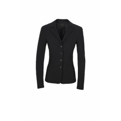 Giacca da concorso Pikeur donna Talia Nero Giacca da concorso Pikeur donna Talia Nero