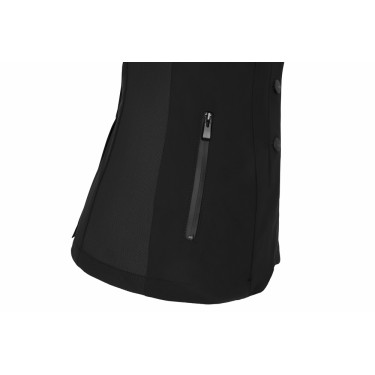 Giacca da concorso Pikeur donna Talia Nero Giacca da concorso Pikeur donna Talia Nero