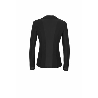 Giacca da concorso Pikeur donna Talia Nero Giacca da concorso Pikeur donna Talia Nero
