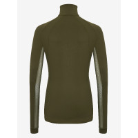 Base Layer Hope leggero LeMieux Young Rider Alpina Marrone Base Layer Hope leggero LeMieux Young Rider Alpina Marrone