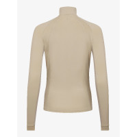 Base Layer Hope leggero LeMieux Young Rider Alpina Marrone Base Layer Hope leggero LeMieux Young Rider Alpina Marrone