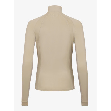 Base Layer Hope leggero LeMieux Young Rider Mandorla Marrone