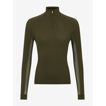 Base Layer leggero LeMieux Halle Base Layer leggero LeMieux Halle