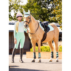 Cuffia anti-mosche Harlow LeMieux Cuffia anti-mosche Harlow LeMieux
