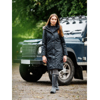 Stivali in gomma LeMieux Ultra Stride Wellington Marina Blu marino