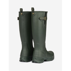 Stivali in gomma LeMieux Ultra Stride Wellington Quercia