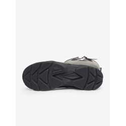 Stivali in gomma LeMieux Ultra Stride Wellington da uomo Nero Stivali in gomma LeMieux Ultra Stride Wellington da uomo Nero