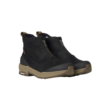 Stivaletti impermeabili con zip LeMieux Trex