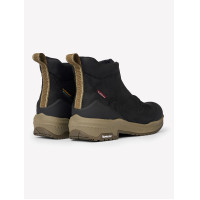 Stivaletti impermeabili con zip LeMieux Trex Nero Stivaletti impermeabili con zip LeMieux Trex Nero