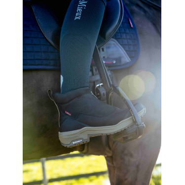 Stivaletti impermeabili con zip LeMieux Trex Stivaletti impermeabili con zip LeMieux Trex