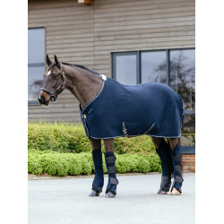 Coperta da trasporto LeMieux Kudos mesh 3D
