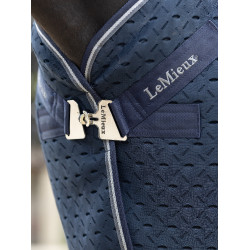 Coperta da trasporto LeMieux Kudos mesh 3D Coperta da trasporto LeMieux Kudos mesh 3D
