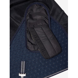 Coperta da trasporto LeMieux Kudos mesh 3D Coperta da trasporto LeMieux Kudos mesh 3D