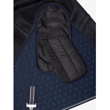 Coperta da trasporto LeMieux Kudos mesh 3D Coperta da trasporto LeMieux Kudos mesh 3D