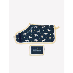 Coperta stampata LeMieux Toy Pony