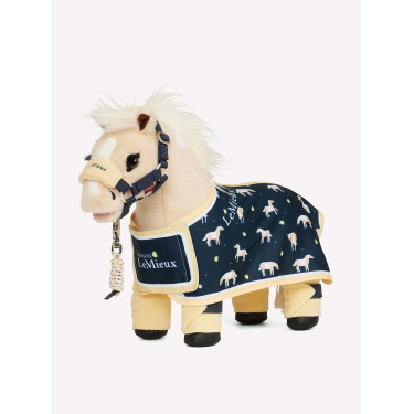 Coperta stampata LeMieux Toy Pony Coperta stampata LeMieux Toy Pony