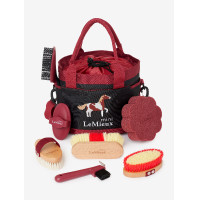 Set di striglia Mini LeMieux