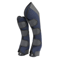 Ghette da trasporto LeMieux Kudos mesh 3D