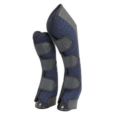 Ghette da trasporto LeMieux Kudos mesh 3D