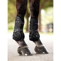 Stinchiere LeMieux Motion Cool Nero Stinchiere LeMieux Motion Cool Nero