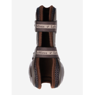 Stinchiere LeMieux Motion Cool Marrone