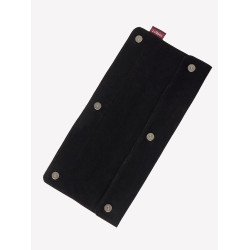 Custodia per frontalino LeMieux Nero Custodia per frontalino LeMieux Nero