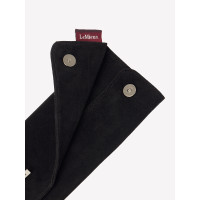Custodia per frontalino LeMieux Nero Custodia per frontalino LeMieux Nero