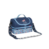 Mini borsone LeMieux Marina Blu marino Mini borsone LeMieux Marina Blu marino