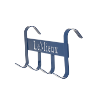 Capezzina Badminton LeMieux Blu