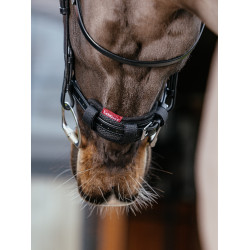 Protezione per capezzina LeMieux Nero