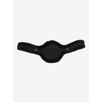 Gurtenschutz LeMieux Anatomic Merino+ Nero