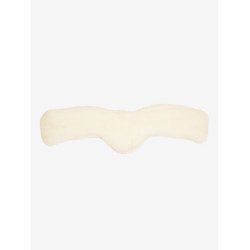 LeMieux Anatomic Dressurgurt-Schutz aus Merino+ Wolle LeMieux Anatomic Dressurgurt-Schutz aus Merino+ Wolle